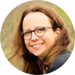 Amber Bohncke — rouw- en miskraambegeleider, GEWOONLeven. Amersfoort